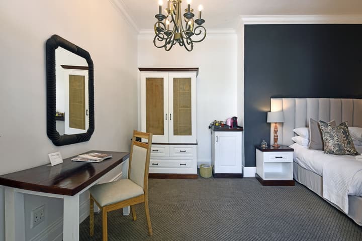 Ashbourne Boutique Guesthouse