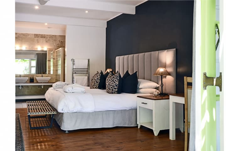 Ashbourne Boutique Guesthouse