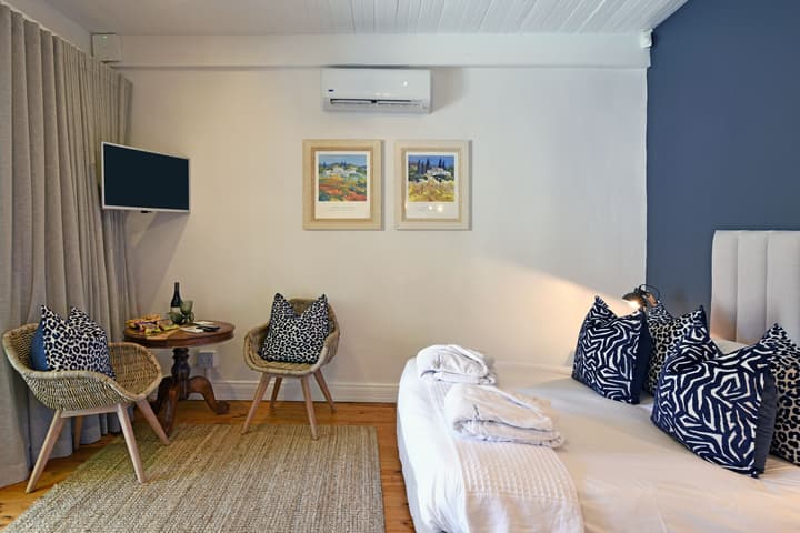 Ashbourne Boutique Guesthouse