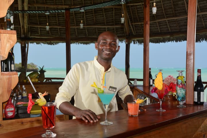 Azao Resort & Spa