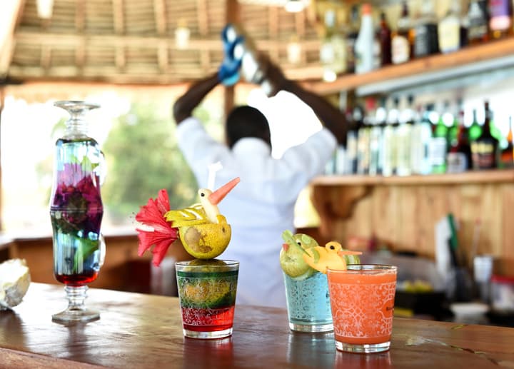 Azao Resort & Spa