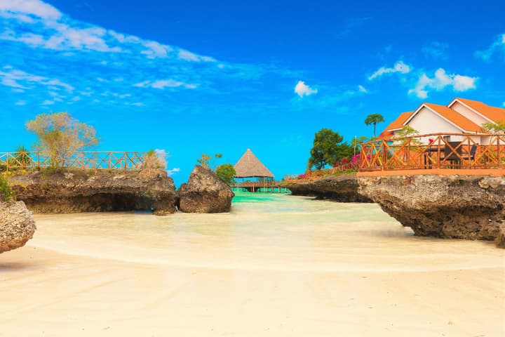 Azao Resort & Spa
