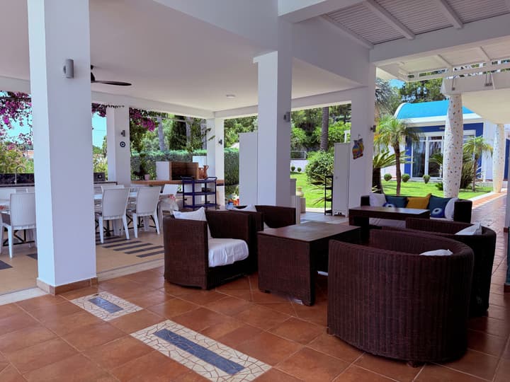 Grande Dame Villa of Rhodes