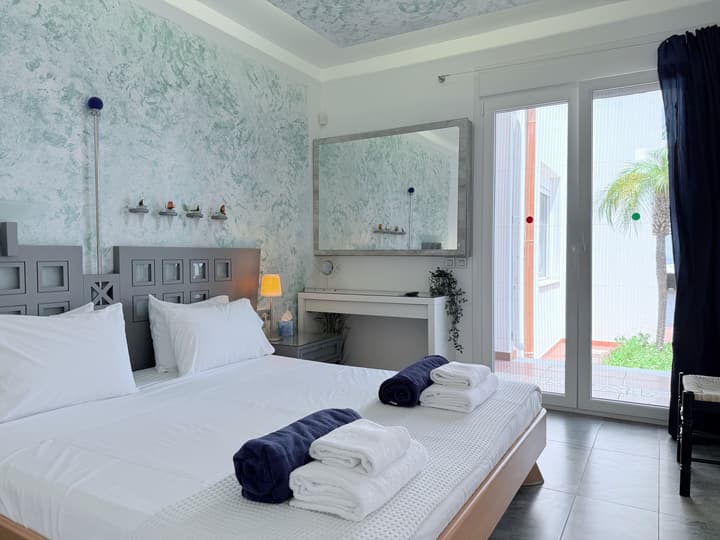 Grande Dame Villa of Rhodes