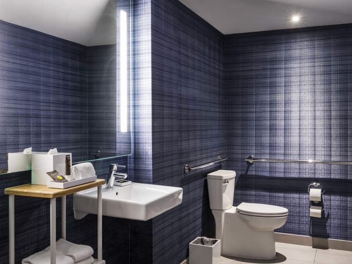 Novotel Miami Brickell