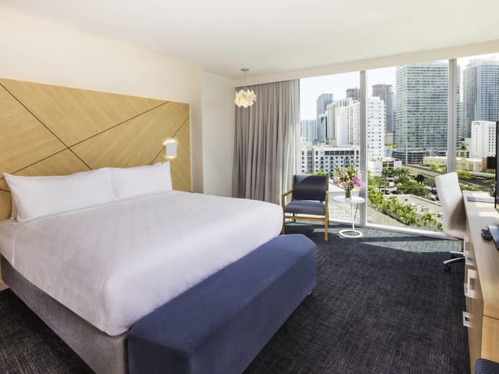 Novotel Miami Brickell