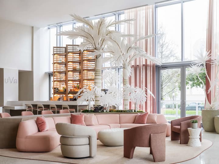 Novotel Miami Brickell