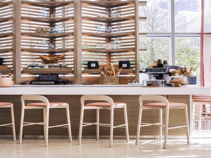 Novotel Miami Brickell