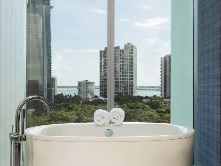 Novotel Miami Brickell