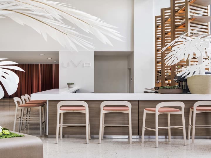 Novotel Miami Brickell