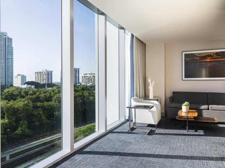 Novotel Miami Brickell