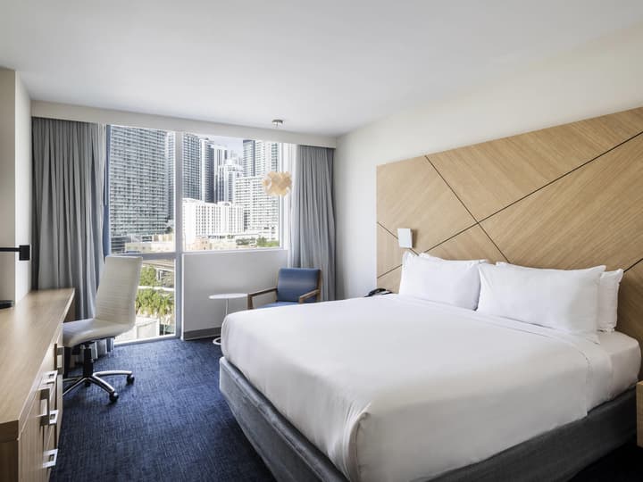 Novotel Miami Brickell