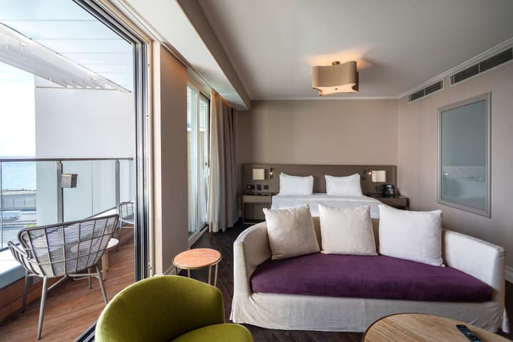 Radisson Blu Hotel Istanbul Ottomare