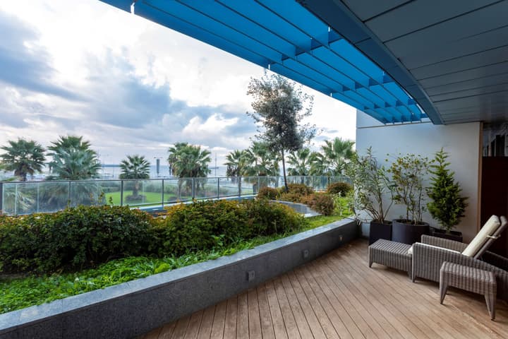 Radisson Blu Hotel Istanbul Ottomare
