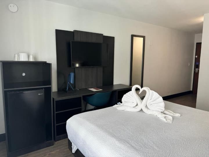 Motel 6 Hollywood