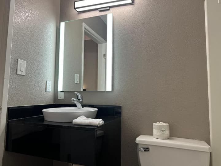 Motel 6 Hollywood