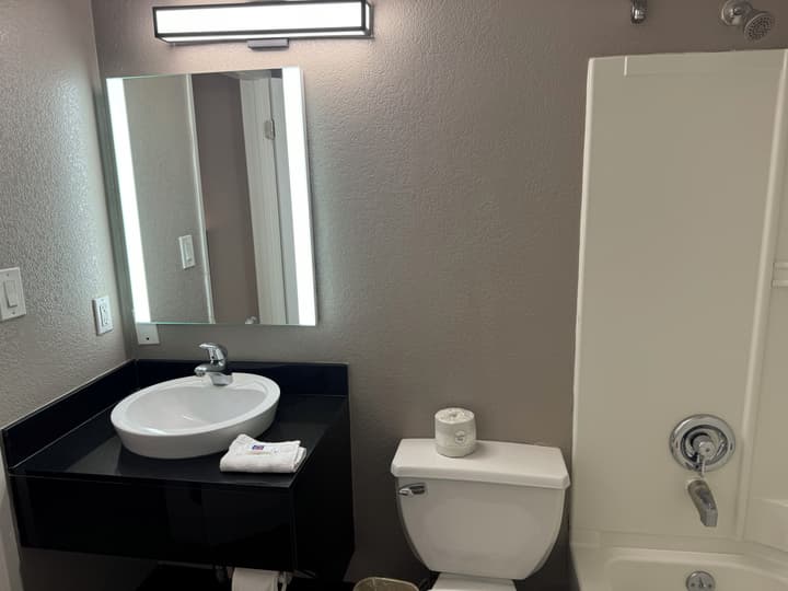 Motel 6 Hollywood