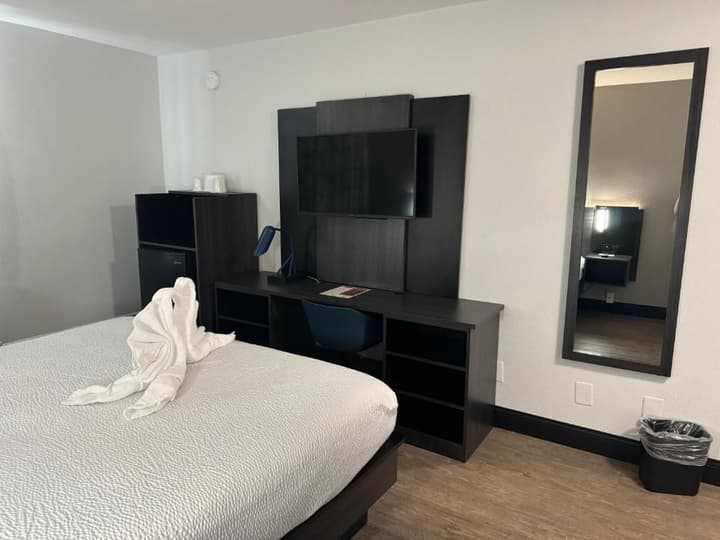 Motel 6 Hollywood