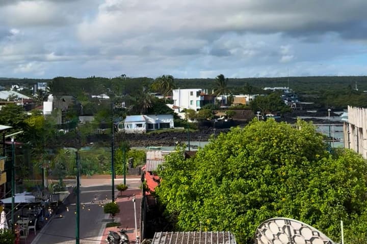 Hotel Cucuve