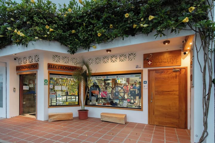 Hotel Cucuve