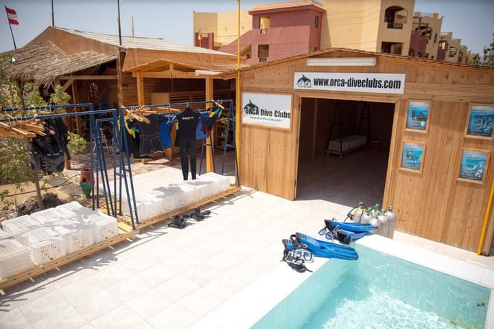 Casa Mare Resort - ex.Royal Marsa & Aqua park - All inclusive