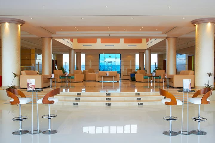 Casa Mare Resort - ex.Royal Marsa & Aqua park - All inclusive