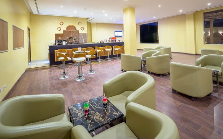 Casa Mare Resort - ex.Royal Marsa & Aqua park - All inclusive
