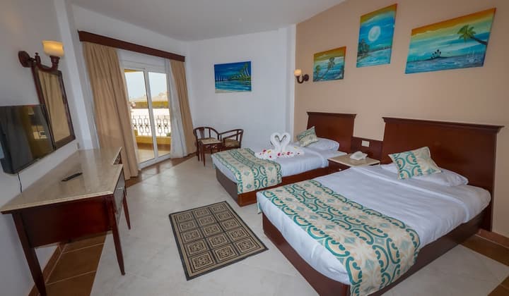 Blue Reef Resort