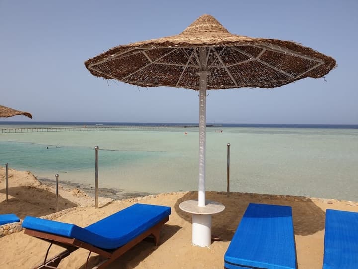 Blue Reef Resort