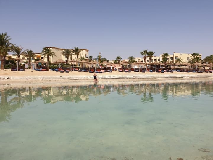 Blue Reef Resort