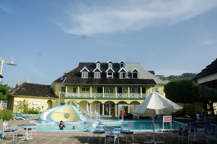 Beach Castles Studio
