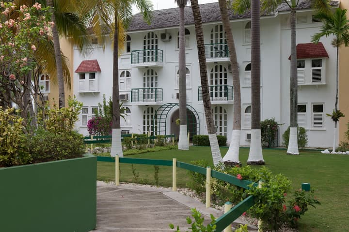 Beach Castles Studio