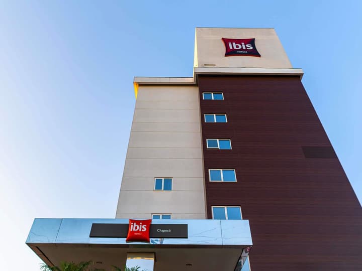 ibis Chapeco