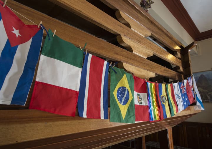 La Posada del Viajero