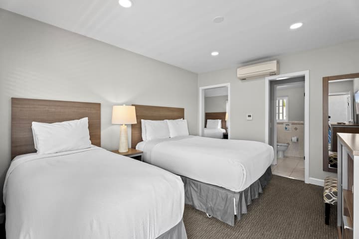 Ocean Park Inn