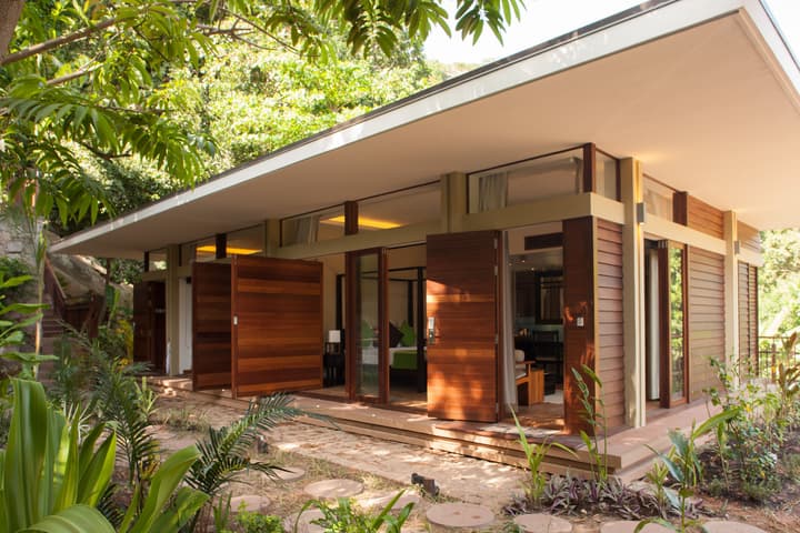 Le Relax Luxury Lodge - Adults Only