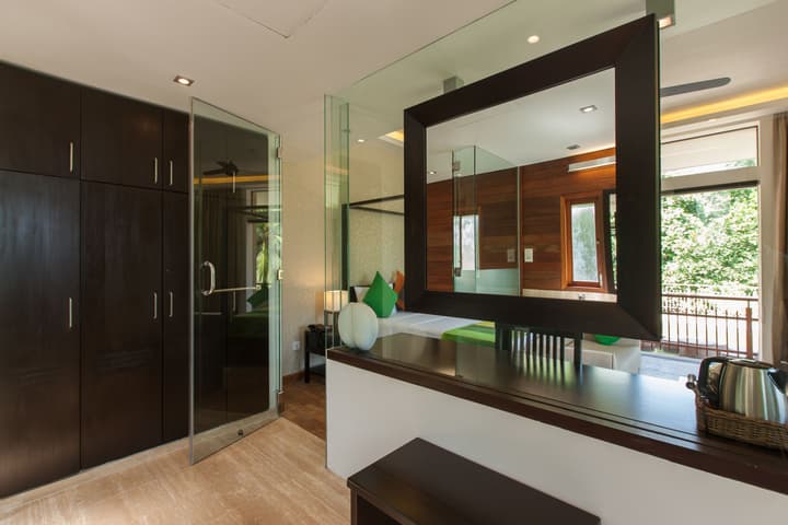 Le Relax Luxury Lodge - Adults Only