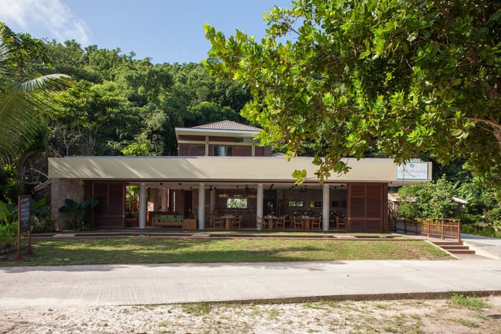 Le Relax Luxury Lodge - Adults Only