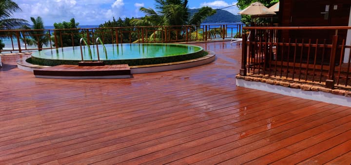 Le Relax Luxury Lodge - Adults Only