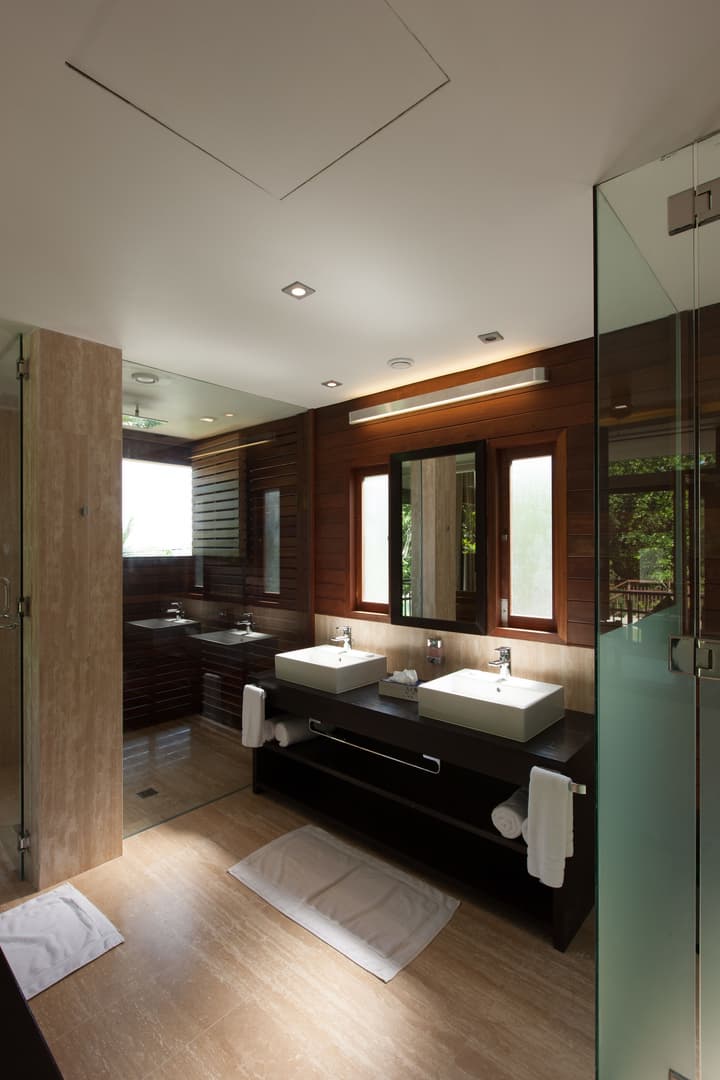Le Relax Luxury Lodge - Adults Only
