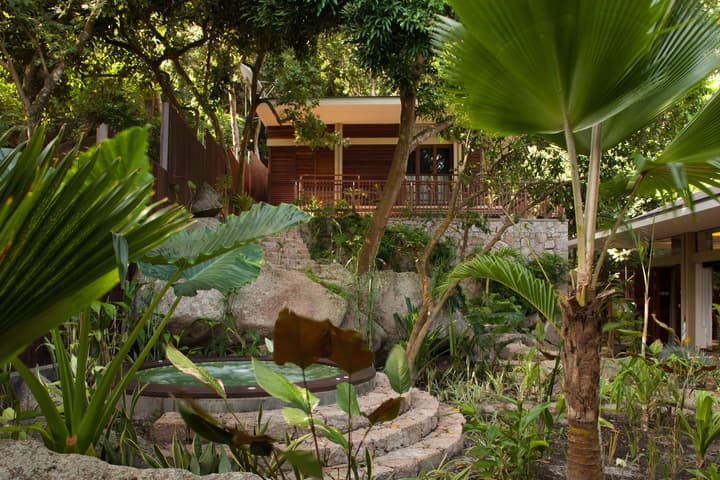 Le Relax Luxury Lodge - Adults Only
