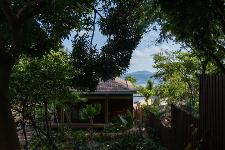 Le Relax Luxury Lodge - Adults Only