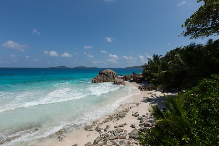 Le Relax Luxury Lodge - Adults Only