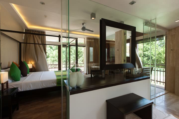 Le Relax Luxury Lodge - Adults Only
