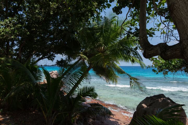 Le Relax Luxury Lodge - Adults Only