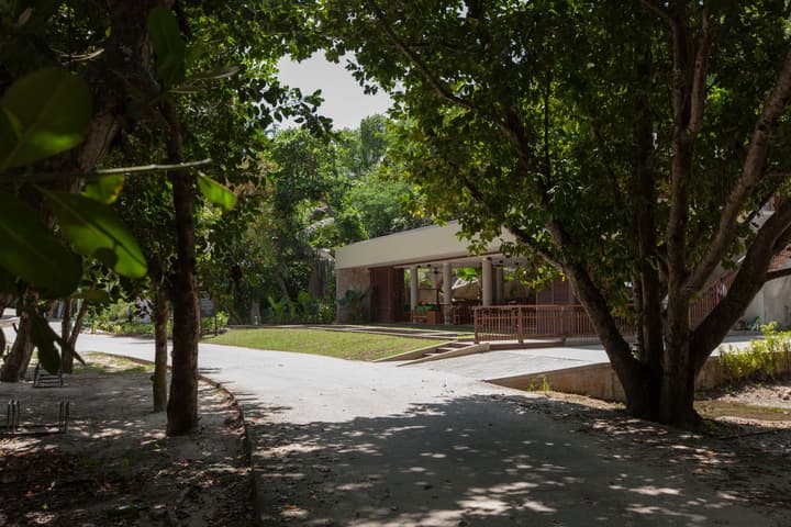 Le Relax Luxury Lodge - Adults Only