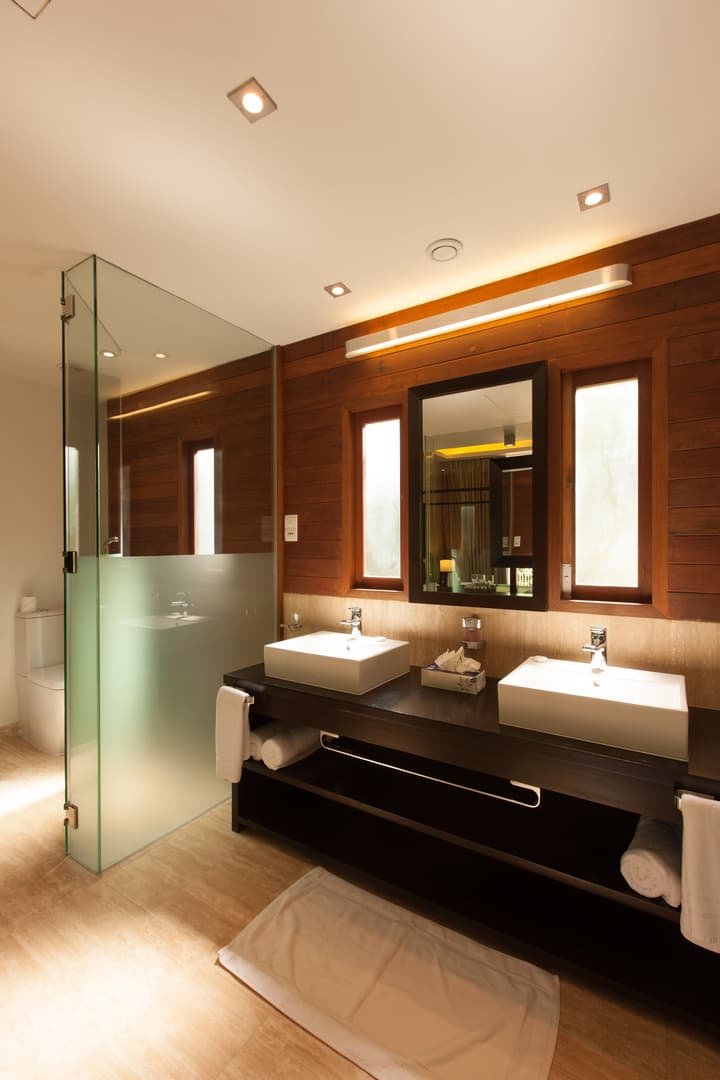 Le Relax Luxury Lodge - Adults Only