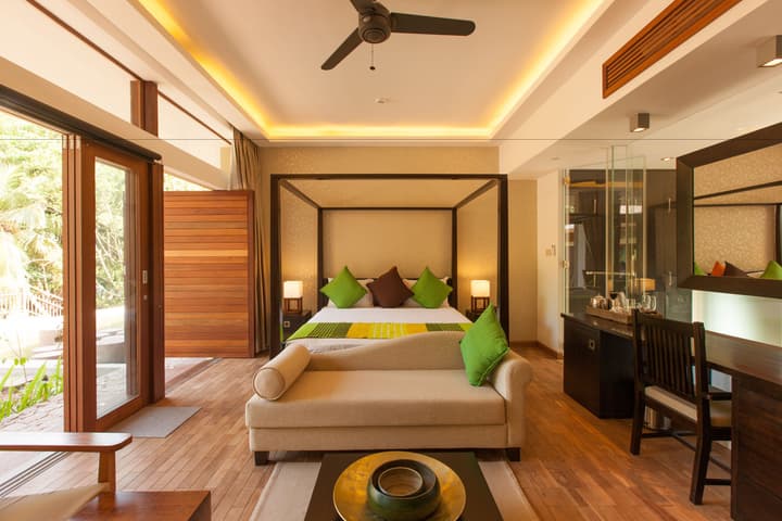 Le Relax Luxury Lodge - Adults Only