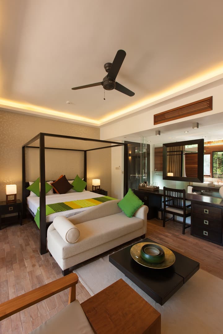 Le Relax Luxury Lodge - Adults Only