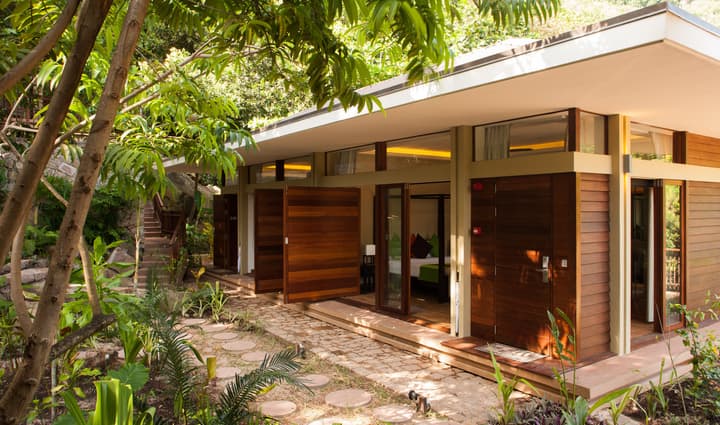 Le Relax Luxury Lodge - Adults Only